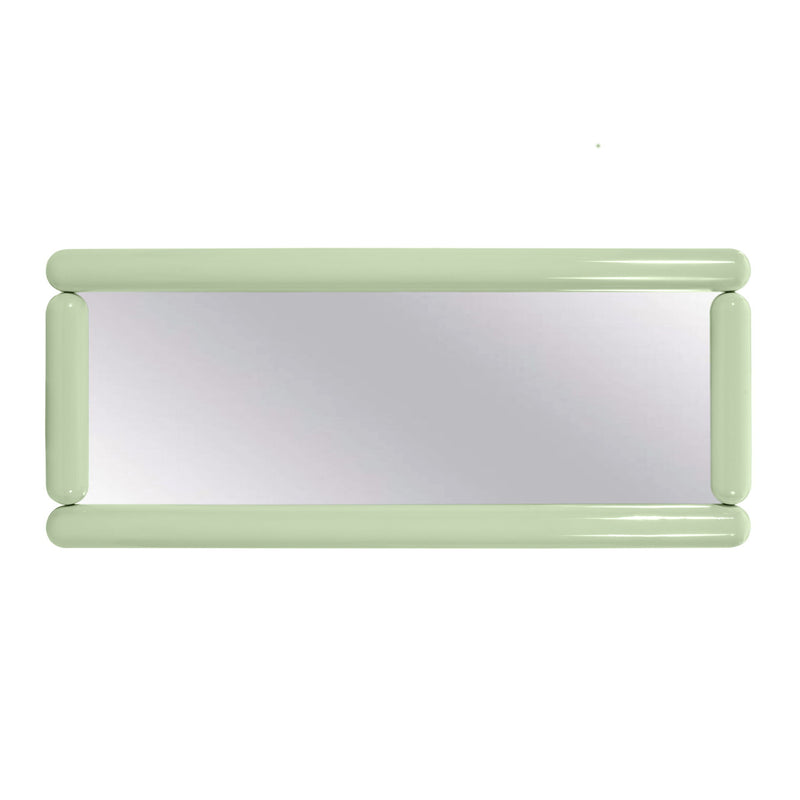 Cozzi - Large Floor Mirror