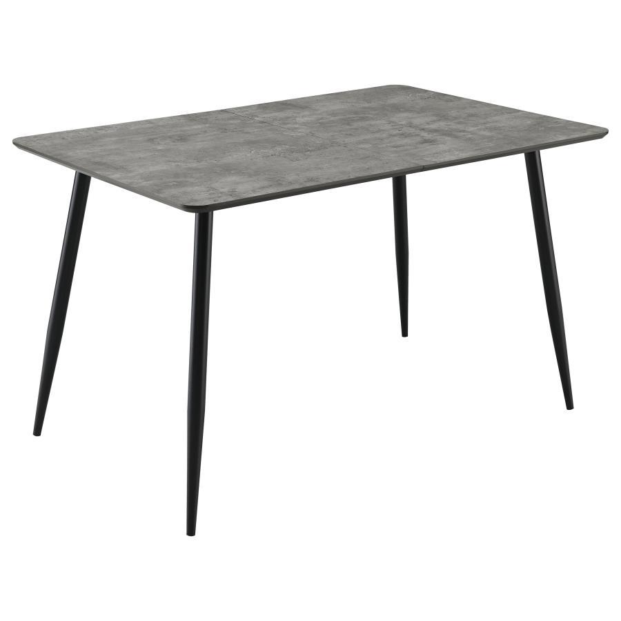 Horizon - Dining Set With Extension Table
