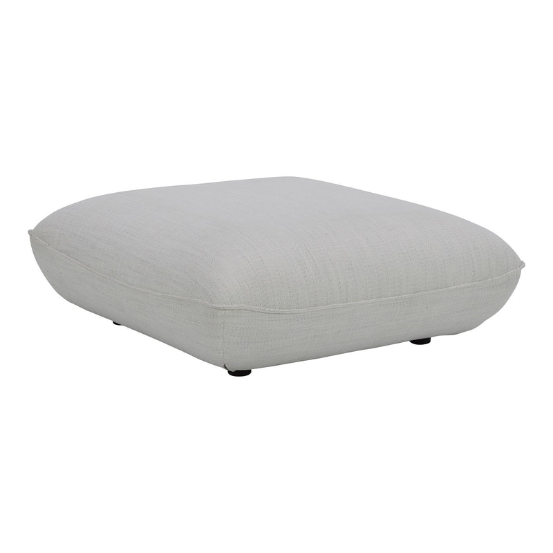 Zeppelin - Ottoman - White