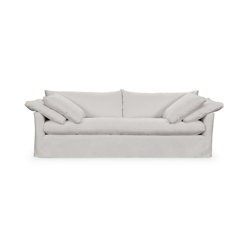 Cassiano - Slip Cover Sofa