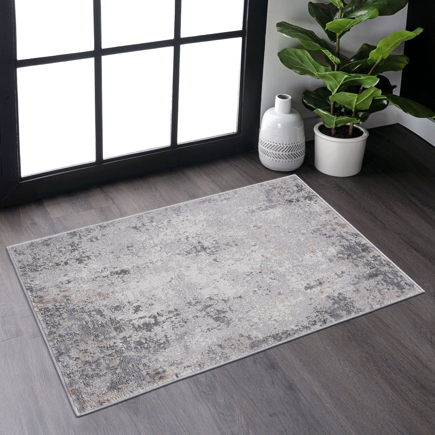 Marfi - Abstract Rug