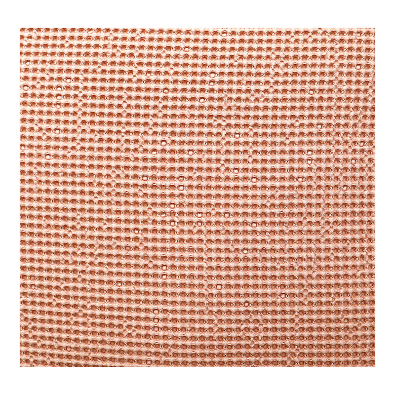 Ria - Fabric Pillow - Red