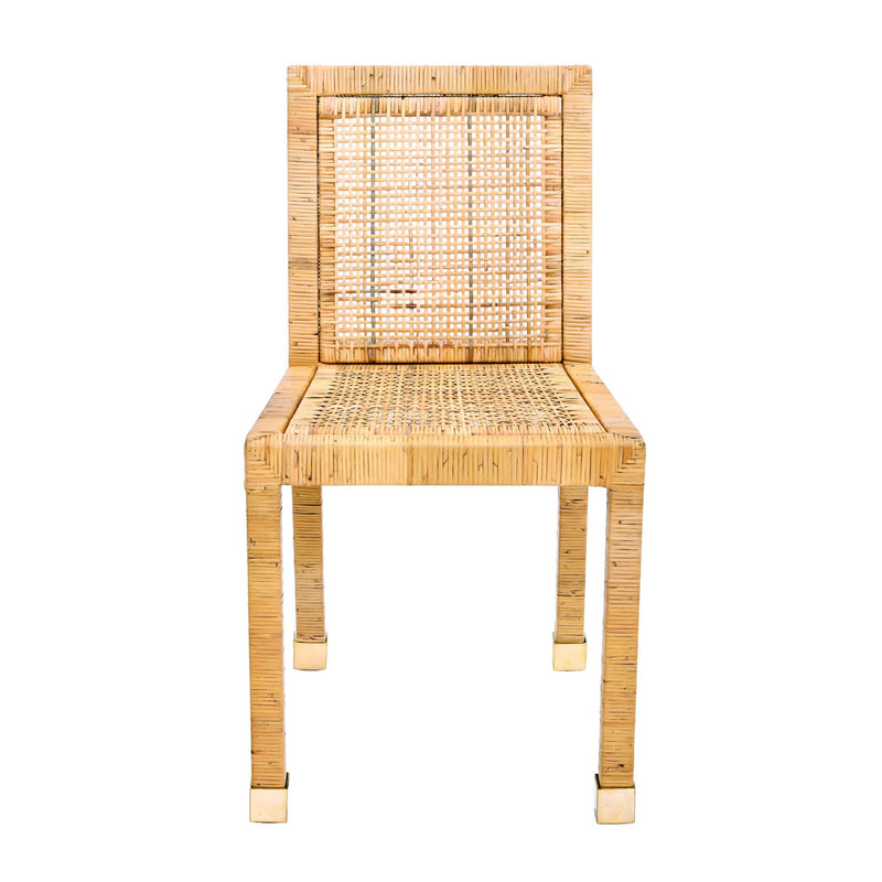 Amara - Dining Chair