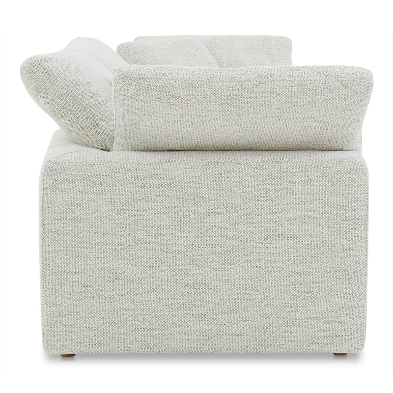 Clay - Performance Fabric Modular Sofa - Sand