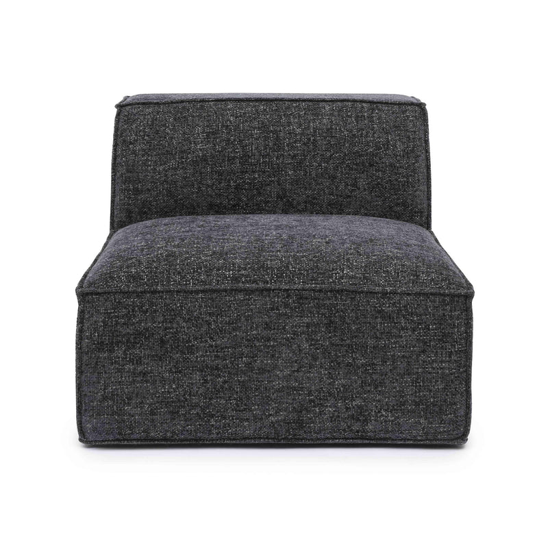 Mindy - Armless Chair