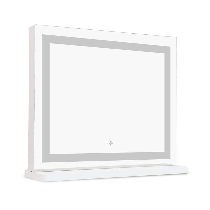 Lola - Jumbo LED Panel Vanity Mirror