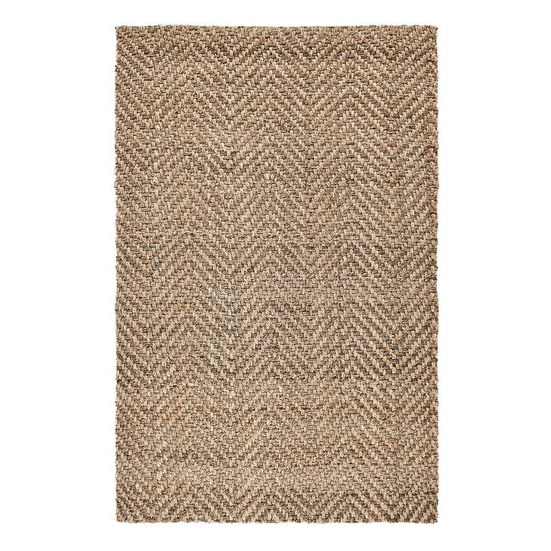 Jute Favorites - Herringbone Rug