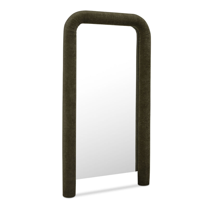 Ellison - Mirror - Olive