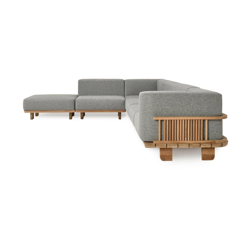Hudson - Outdoor Sectional