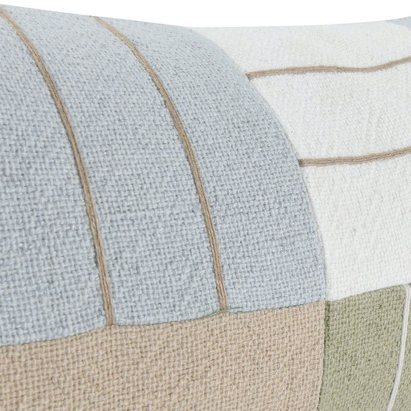 Stillness - ST Niya Pillow