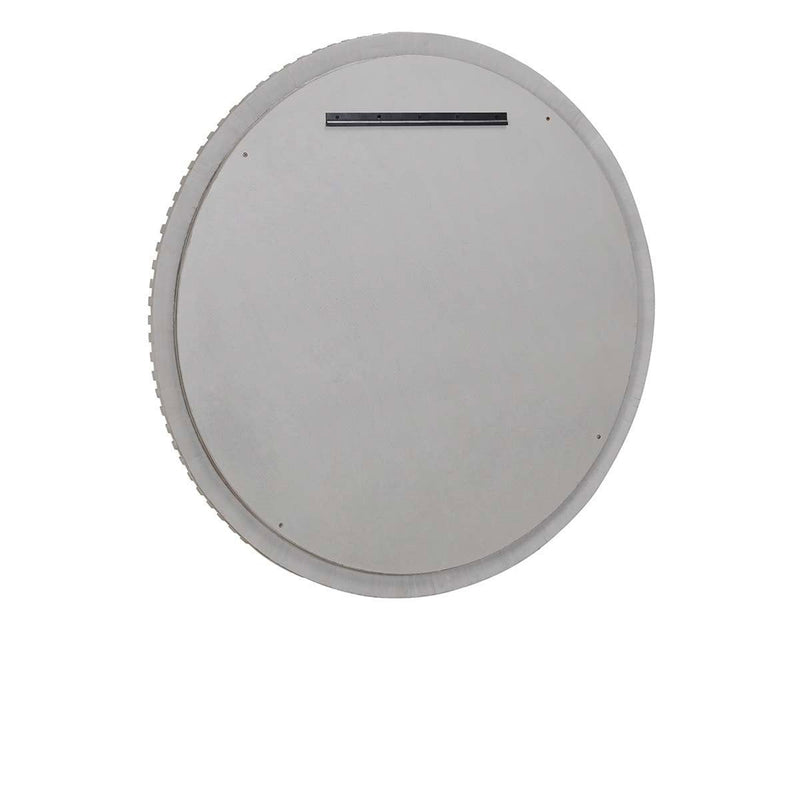 Myrtle - Round Mirror