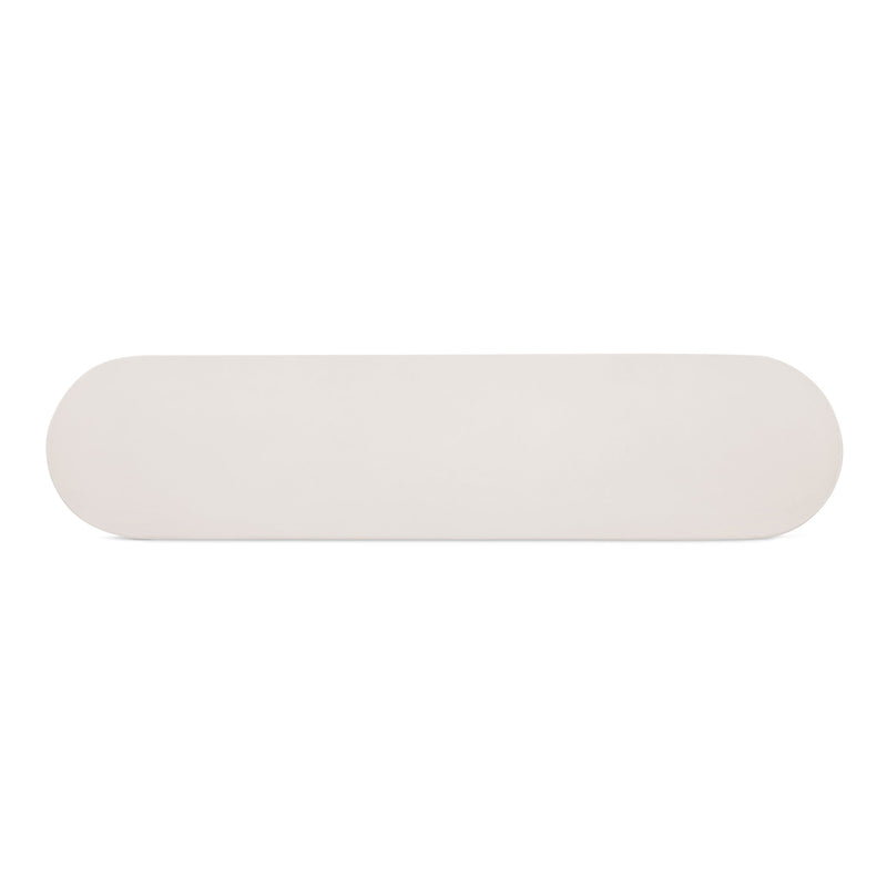Rocca - Bench - Cream