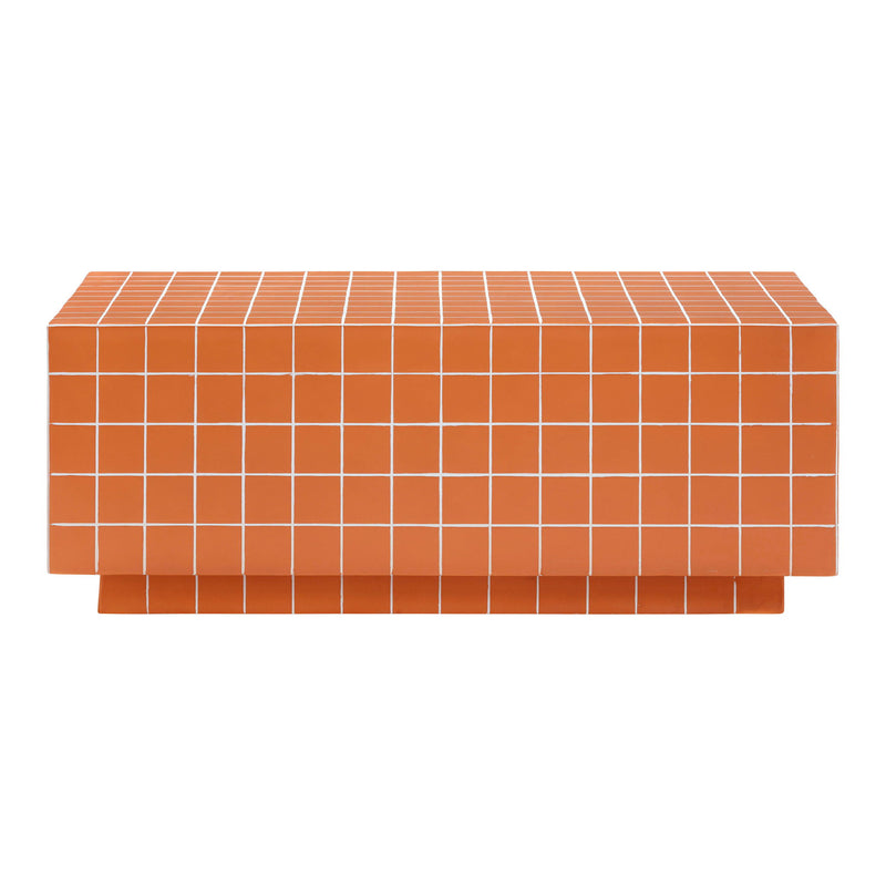 Mixie - Tile Indoor / Outdoor Coffee Table