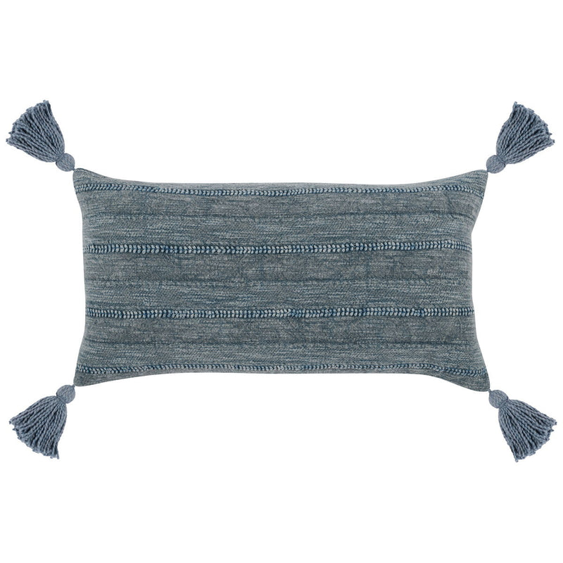 Comporta - Merced Blue 14' x 26'