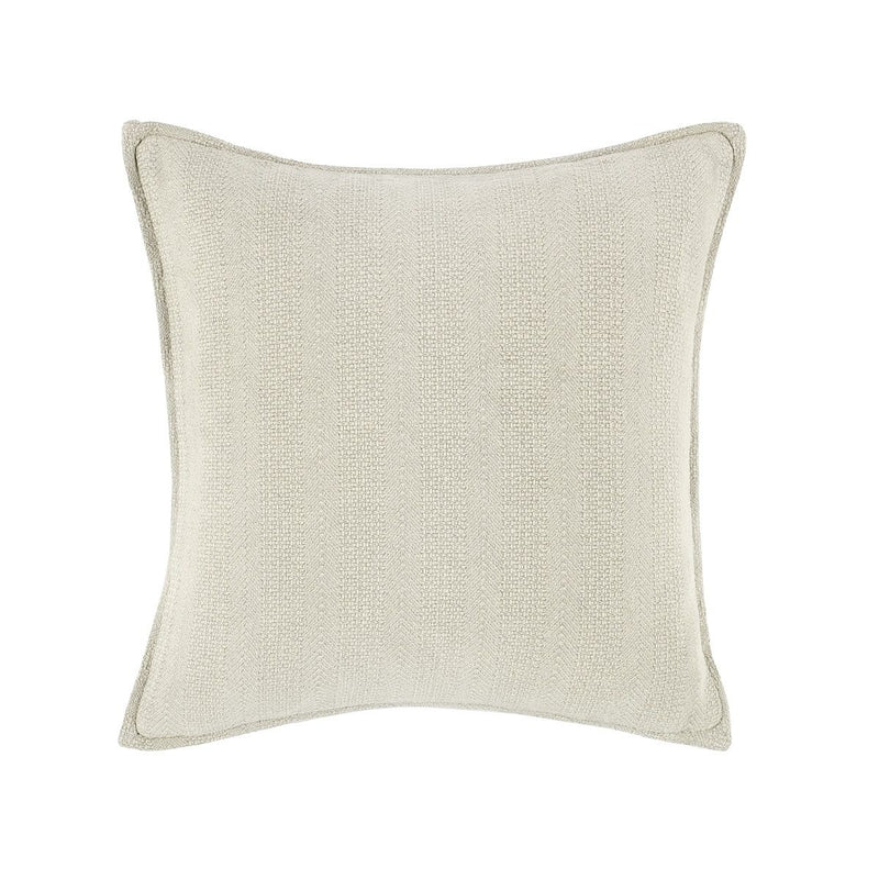 Villa Essentials - SLD Rhodes Pillow - Natural