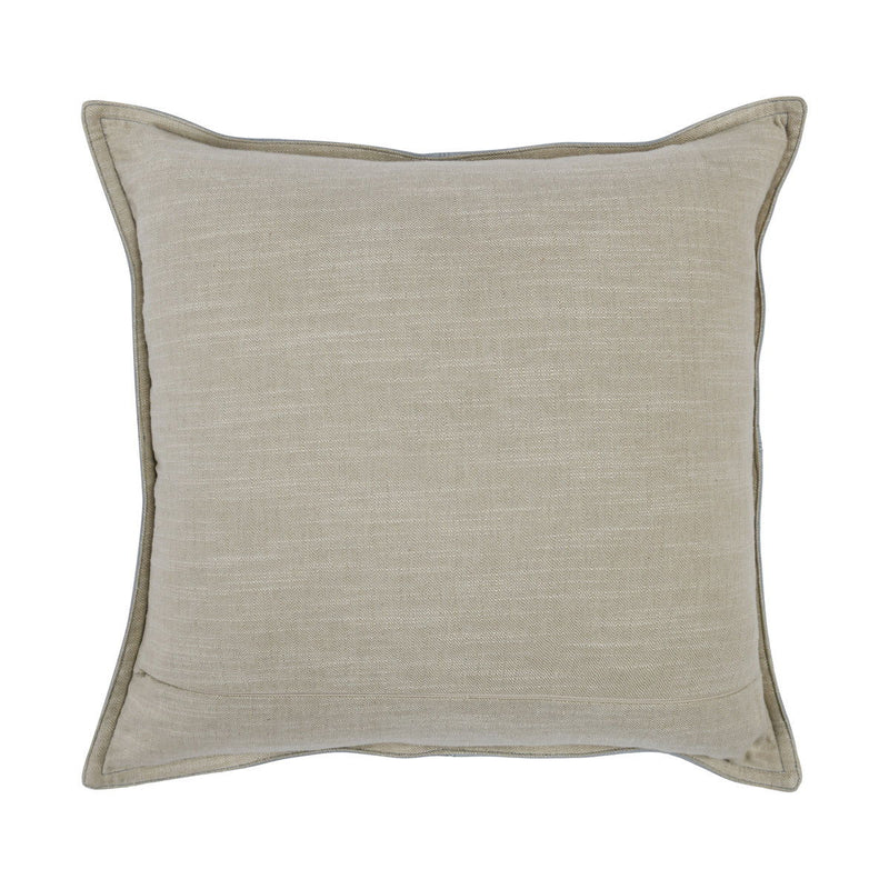 Soco Leather - SLD Pillow