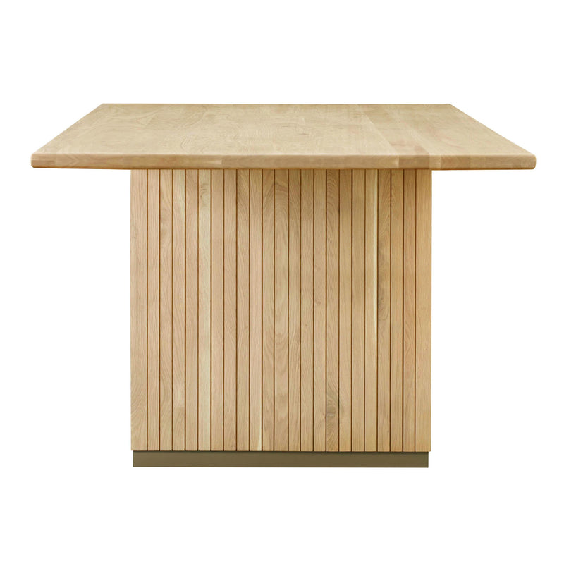 Chelsea - Wood Rectangular Dining Table
