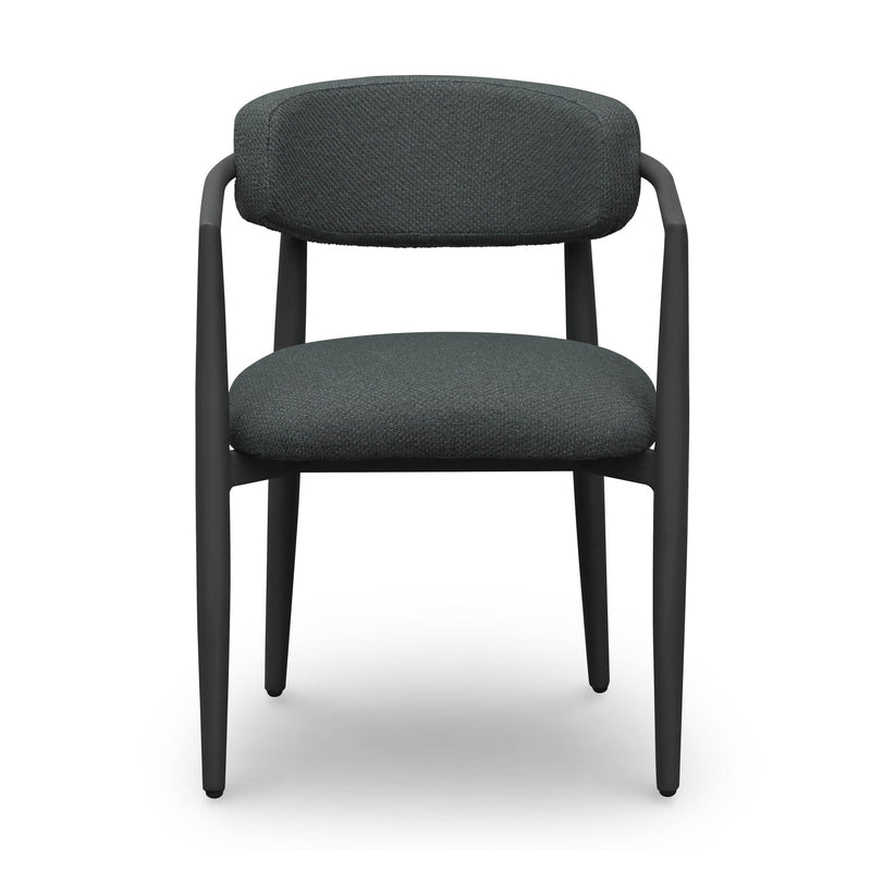 Annika - Outdoor Dining Arm Chair