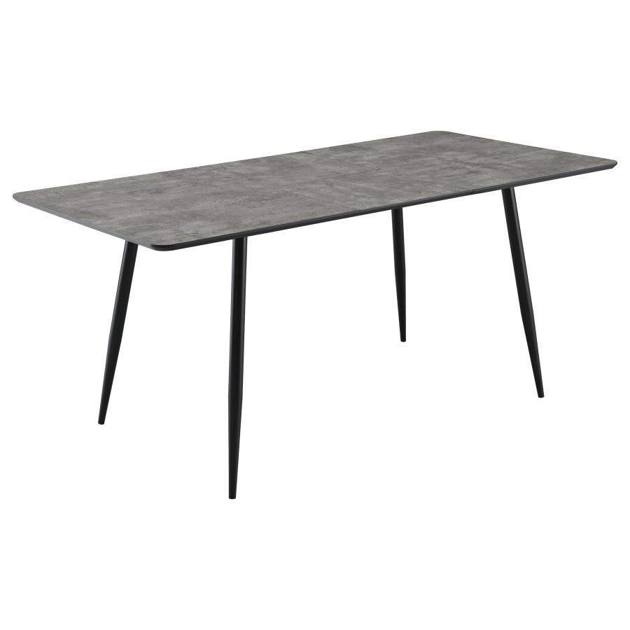 Horizon - Dining Set With Extension Table
