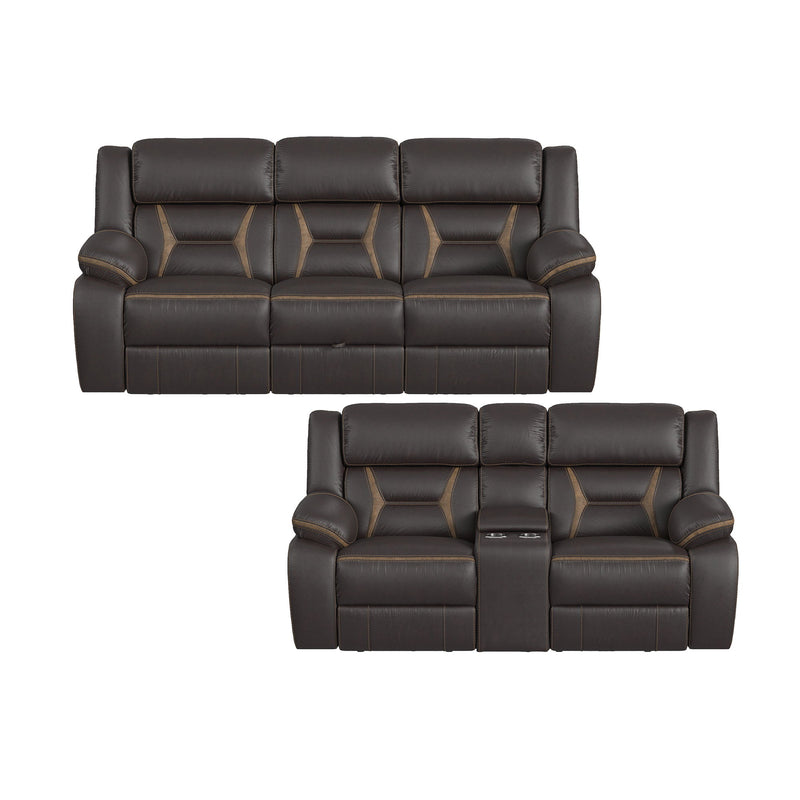 Engage - Living Room Set