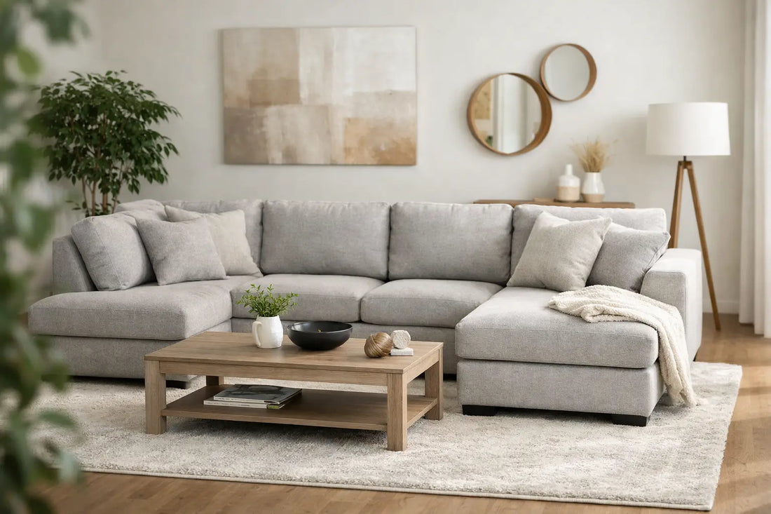 Ashley Sectional Sofa Review: Worth It?