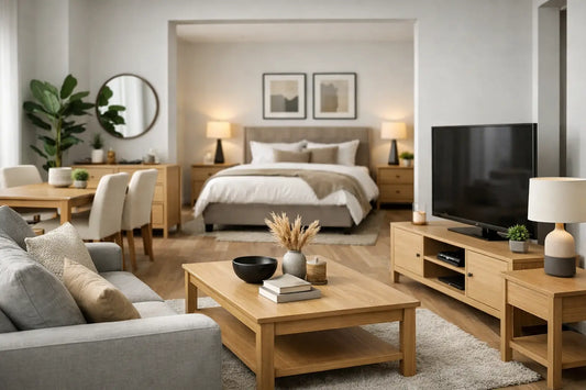 Complete Room Furniture Sets Made Simple