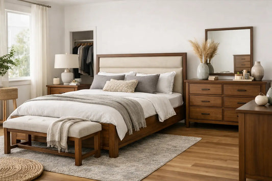 How to Choose Bedroom Furniture Sets