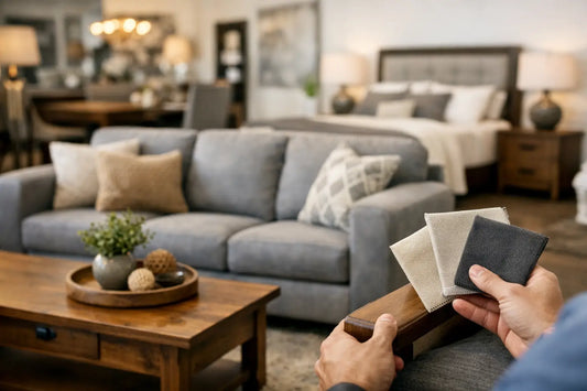 Ashley Furniture Quality Review: Is It Worth It?