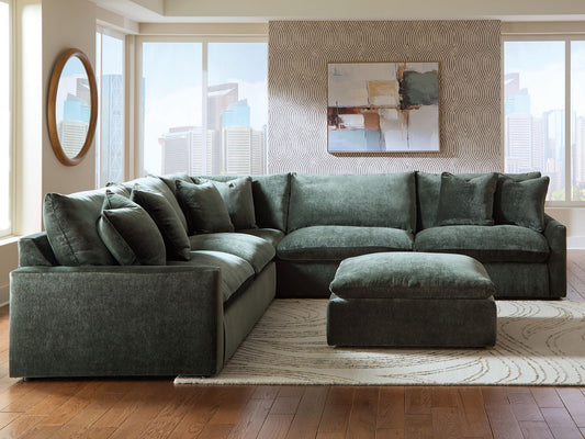 How to Choose the Perfect Sectional Sofa for Your Living Room