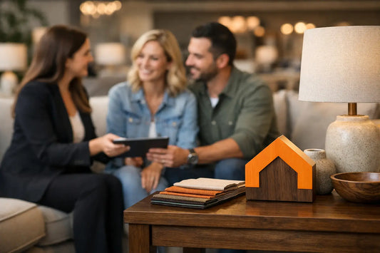 How to Choose an Authorized Ashley Furniture Retailer