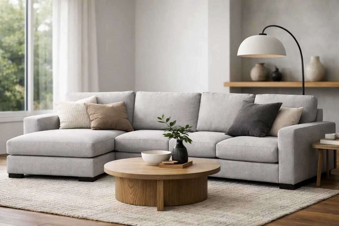 Guide to Sectional Configurations That Fit
