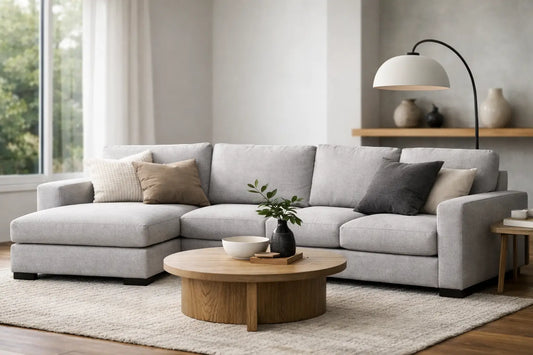 Guide to Sectional Configurations That Fit