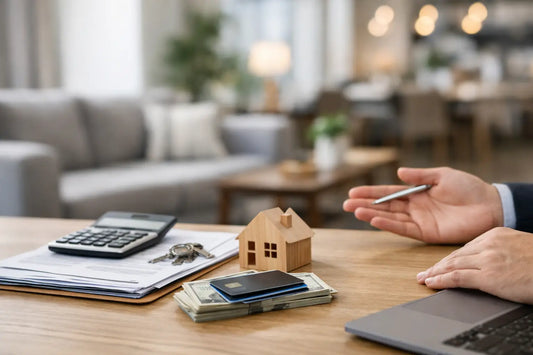 Can You Finance Furniture? Yes - Here’s How