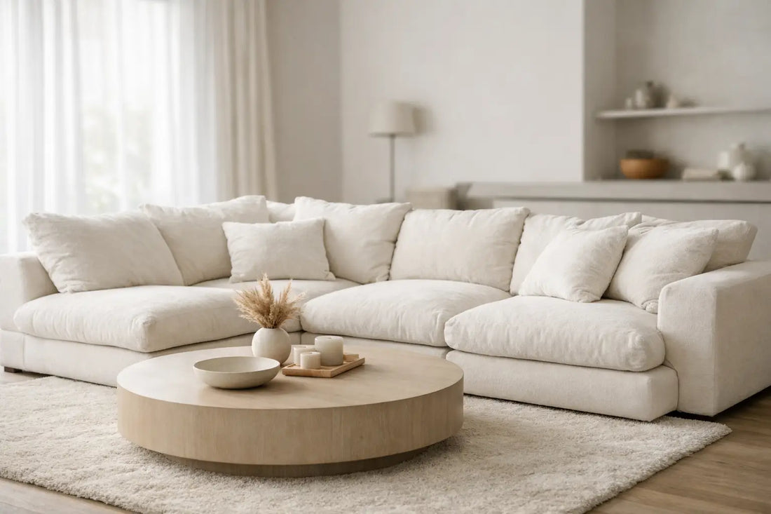 Cloud Couch Sectional: Is It Worth It?