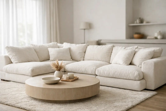 Cloud Couch Sectional: Is It Worth It?