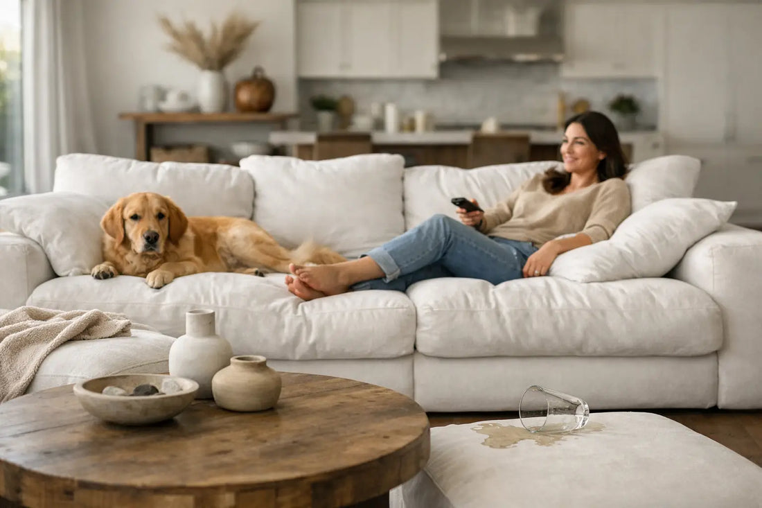 Are Cloud Couches Durable Enough for Daily Use?