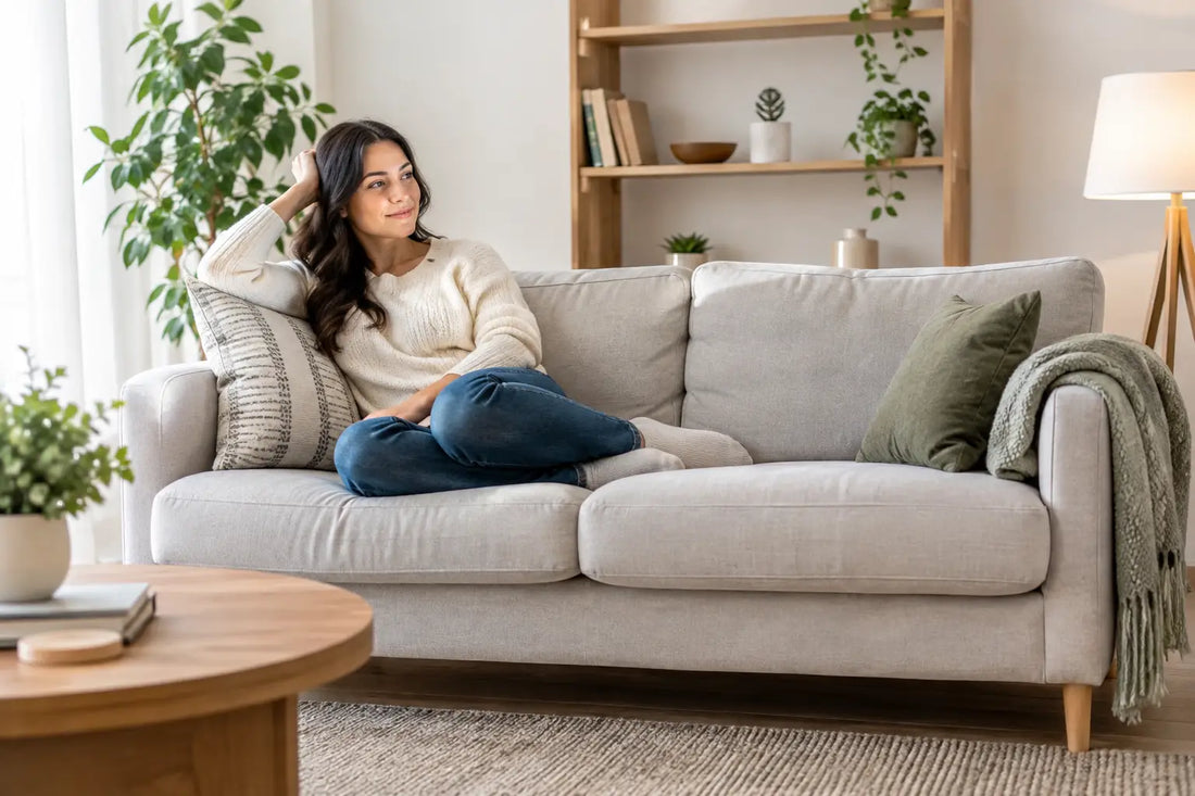 Sofa Lifespan: How Long Should Yours Last?