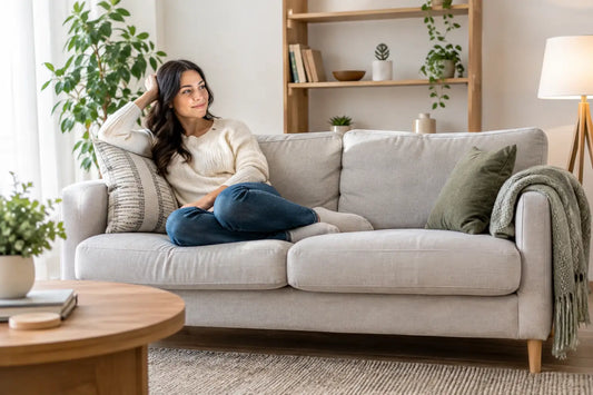 Sofa Lifespan: How Long Should Yours Last?