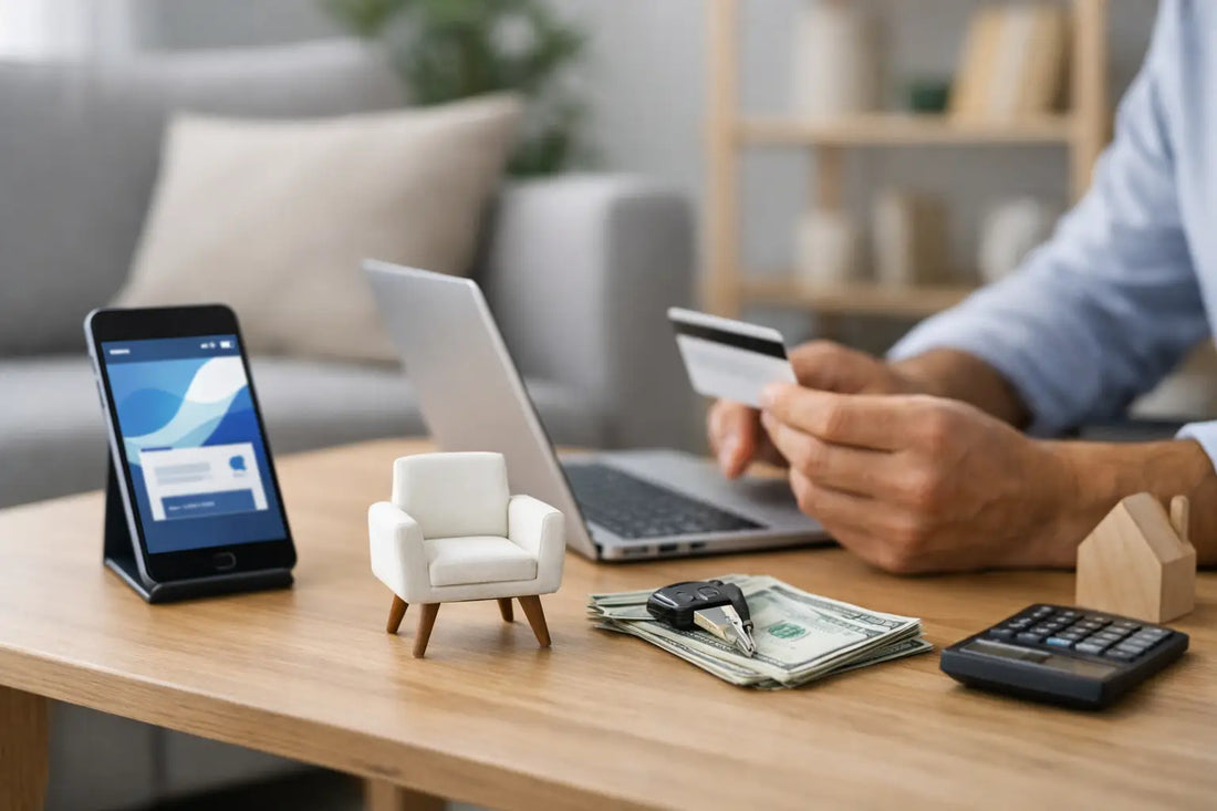 Furniture Financing With Affirm Explained