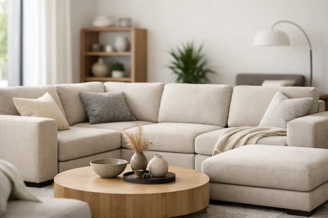Modular Sectional Sofa Buying Guide