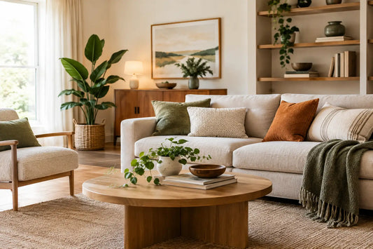 Home Furnishing Trends 2026 That Feel Like Home
