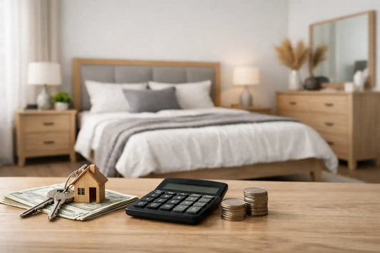 Best Affordable Bedroom Sets to Buy Smart