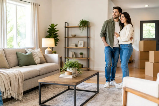 Room Sets for New Homeowners That Make Sense