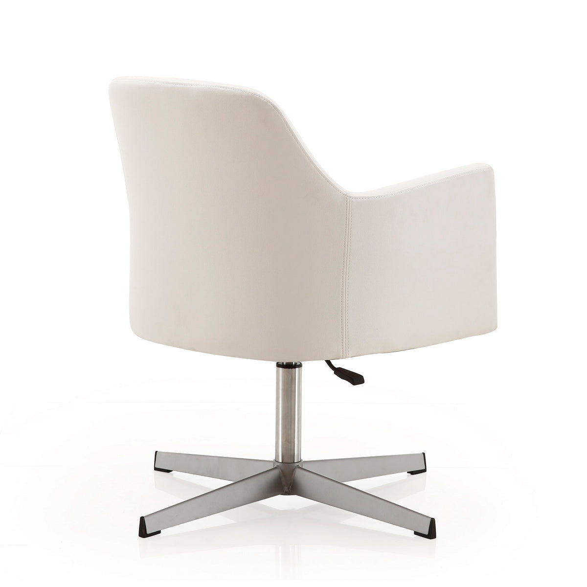 Manhattan Pelo - Swivel Lounge Chair