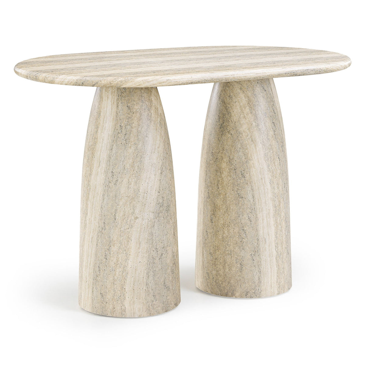 Cosenza - Concrete Indoor / Outdoor Table
