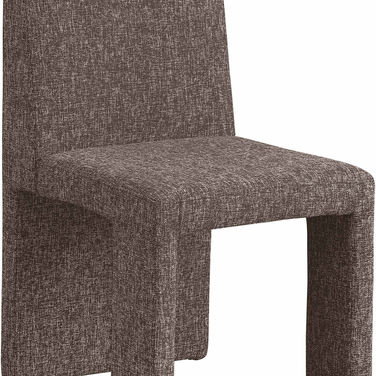 Benson - linen Dining Chair (Set of 2)