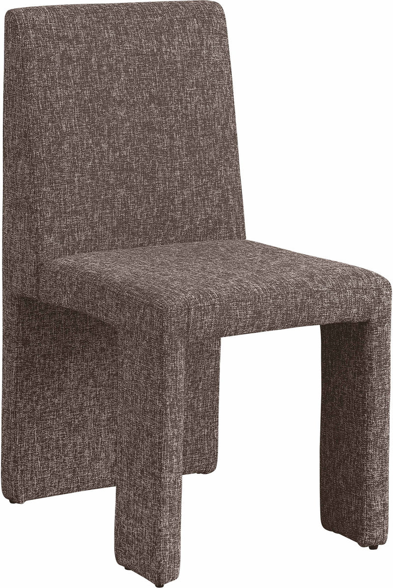 Benson - linen Dining Chair (Set of 2)