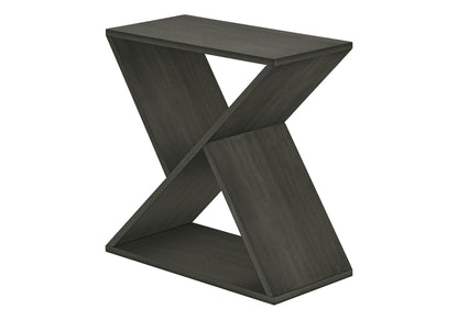 Accent Side Table, Contemporary Stylish Design