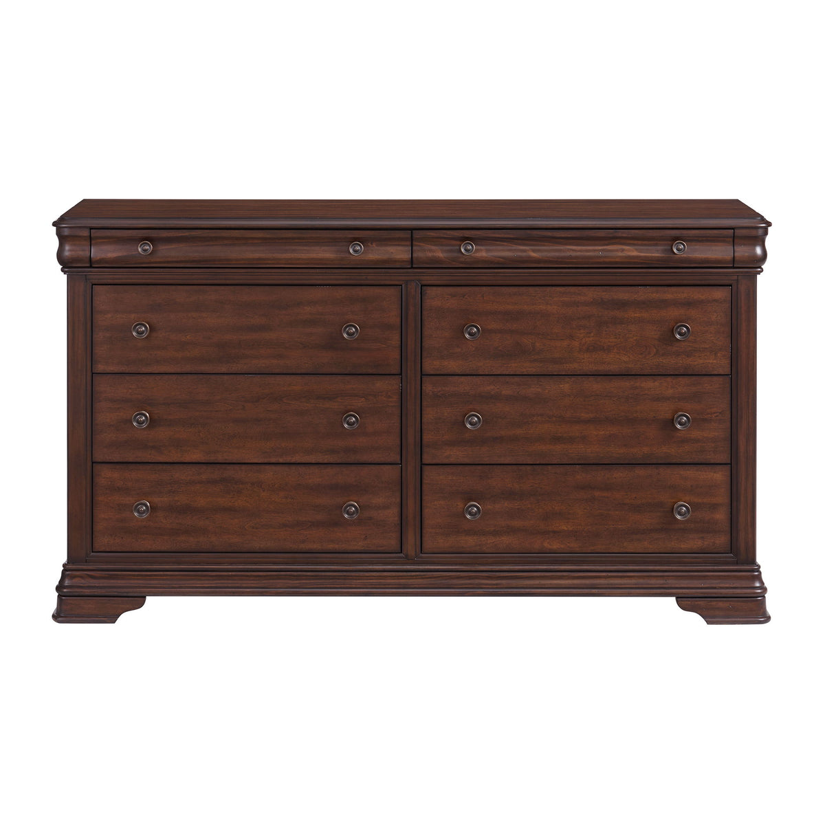 Phillipe - 8-Drawer Dresser