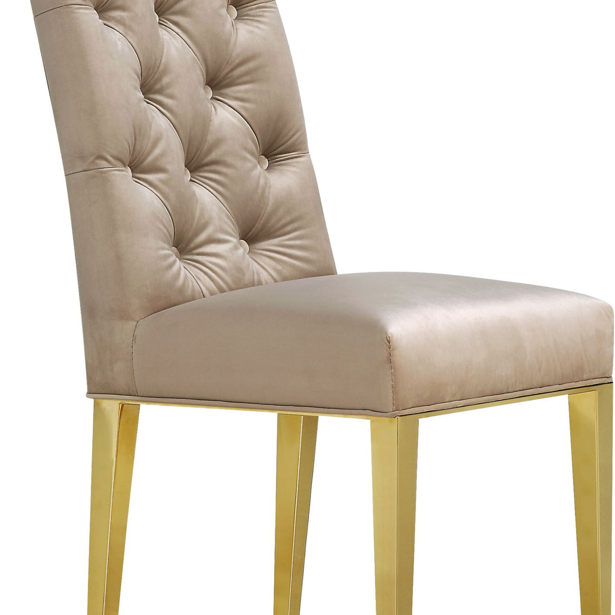 Capri - Dining Chair (Set of 2)